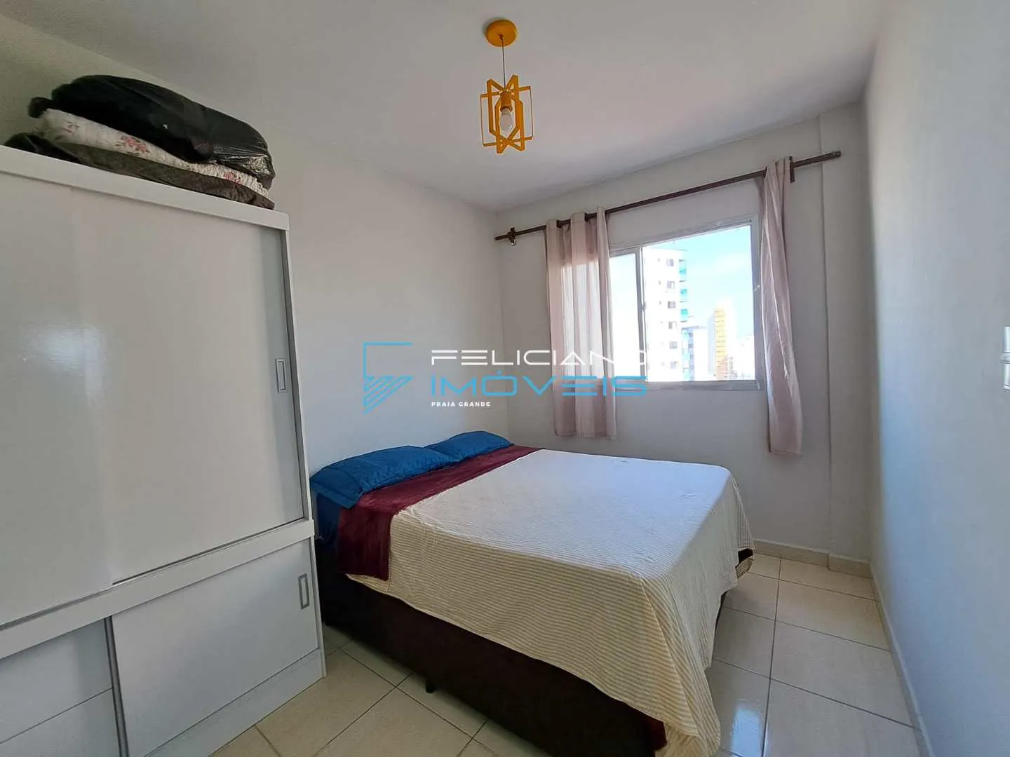 Imagem Kitnet com 1 quarto, Ocian, Praia Grande - R$ 229 mil, Cod: 3867