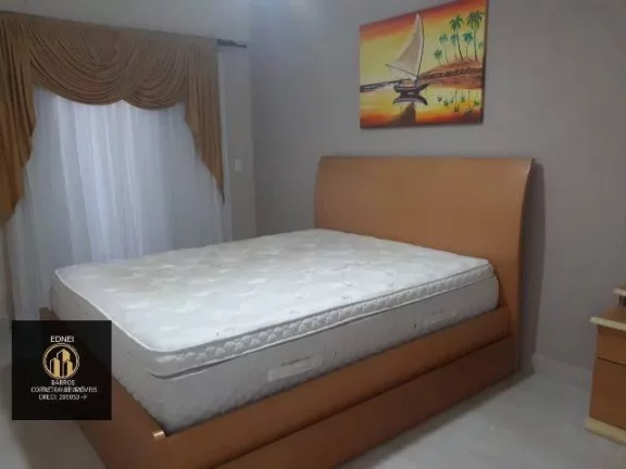 Imagem Apartamento Cobertura - Ocian Praia Grande - SP.