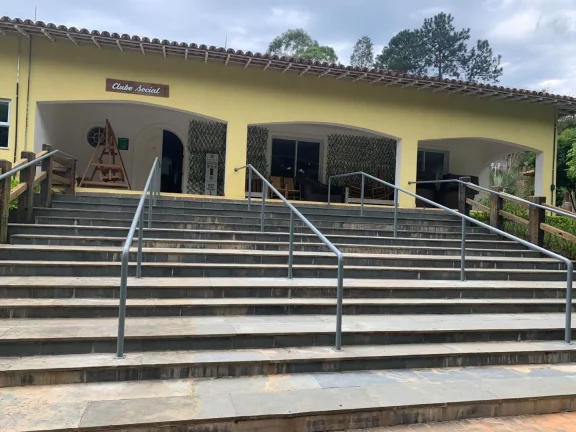 Imagem Terreno em Condomínio à Venda em Cotia-SP, Bairro Água Espraiada (Caucaia do Alto) - 274,62m² de Área