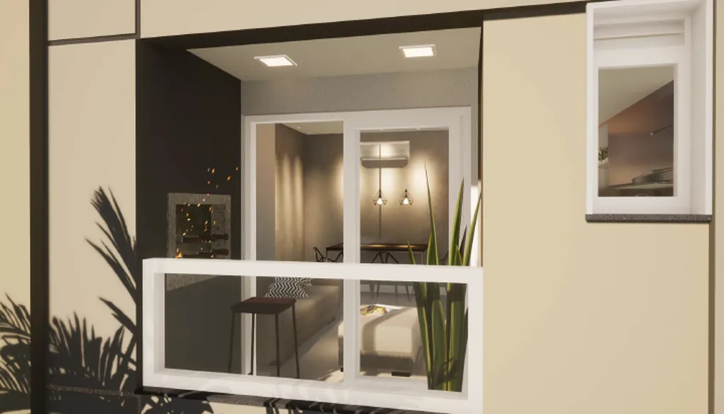 Imagem Apartamento em Medianeira