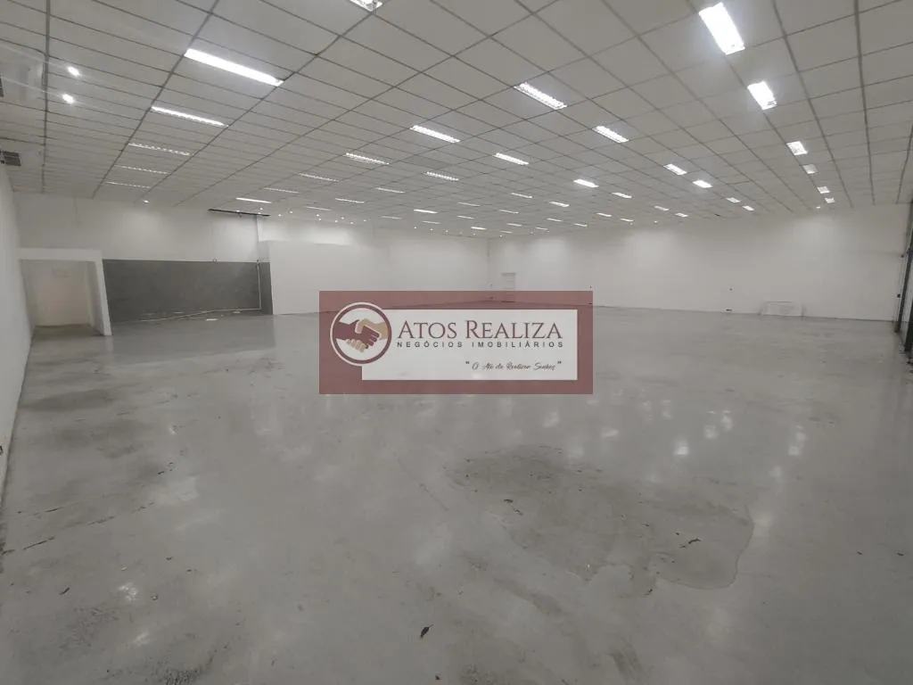 Imagem Galpão / Depósito / Armazém em Campo Grande - São Paulo