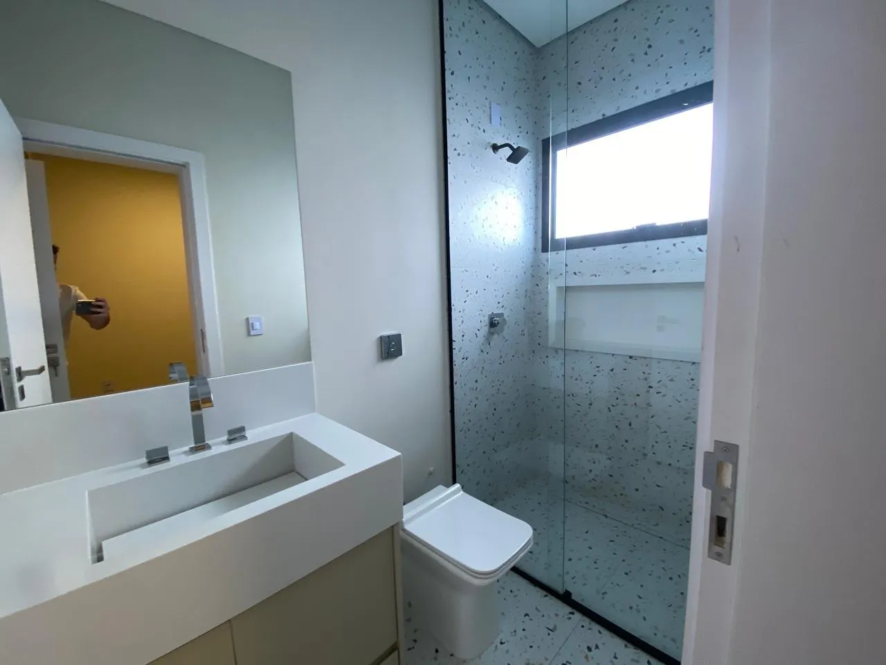Imagem Casa com 3 quartos, 242 m² - Condomínio Alphaville Nova Esplanada - Votorantim/SP