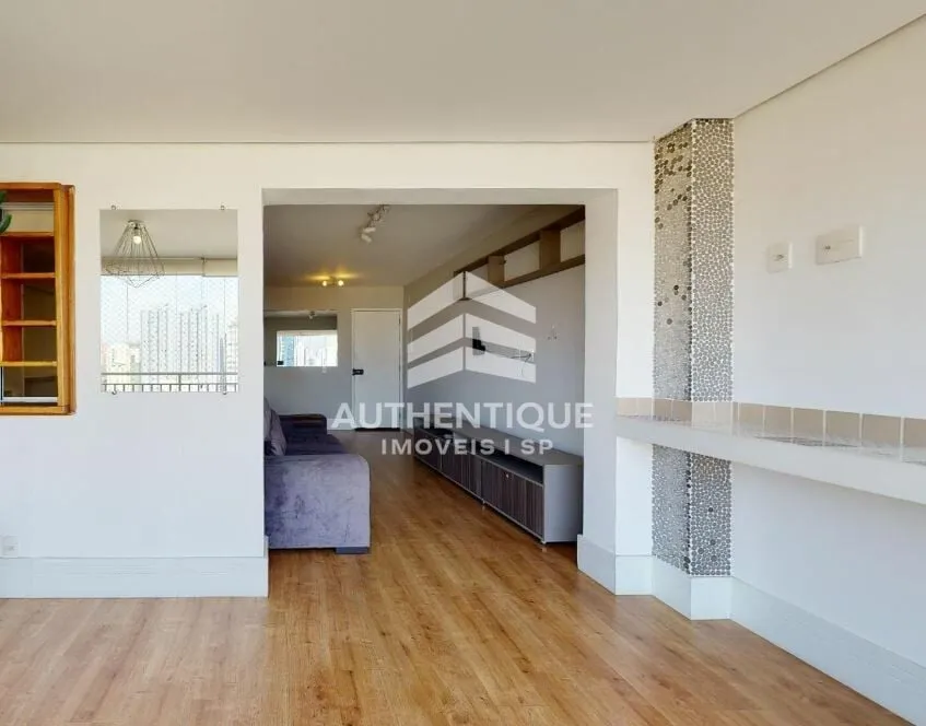 Imagem Presence Saúde - Apartamento à venda em São Paulo/SP