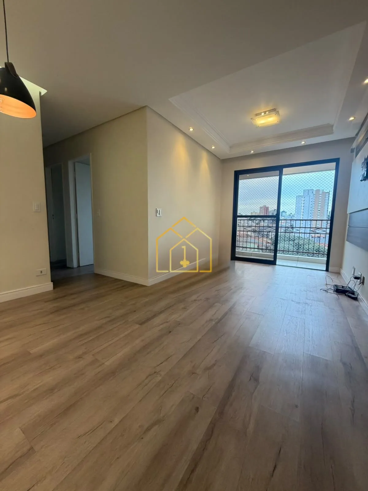 Imagem Apartamento à venda 75 m² 3 quartos 1 suíte 1 vagas | Vila Floresta - Santo André - SP