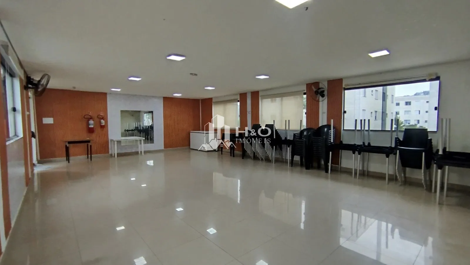 Imagem Oportunidade! Apartamento de 44m² com 2 dormitórios e vaga - Bairro Cosmopolita/Itaquera