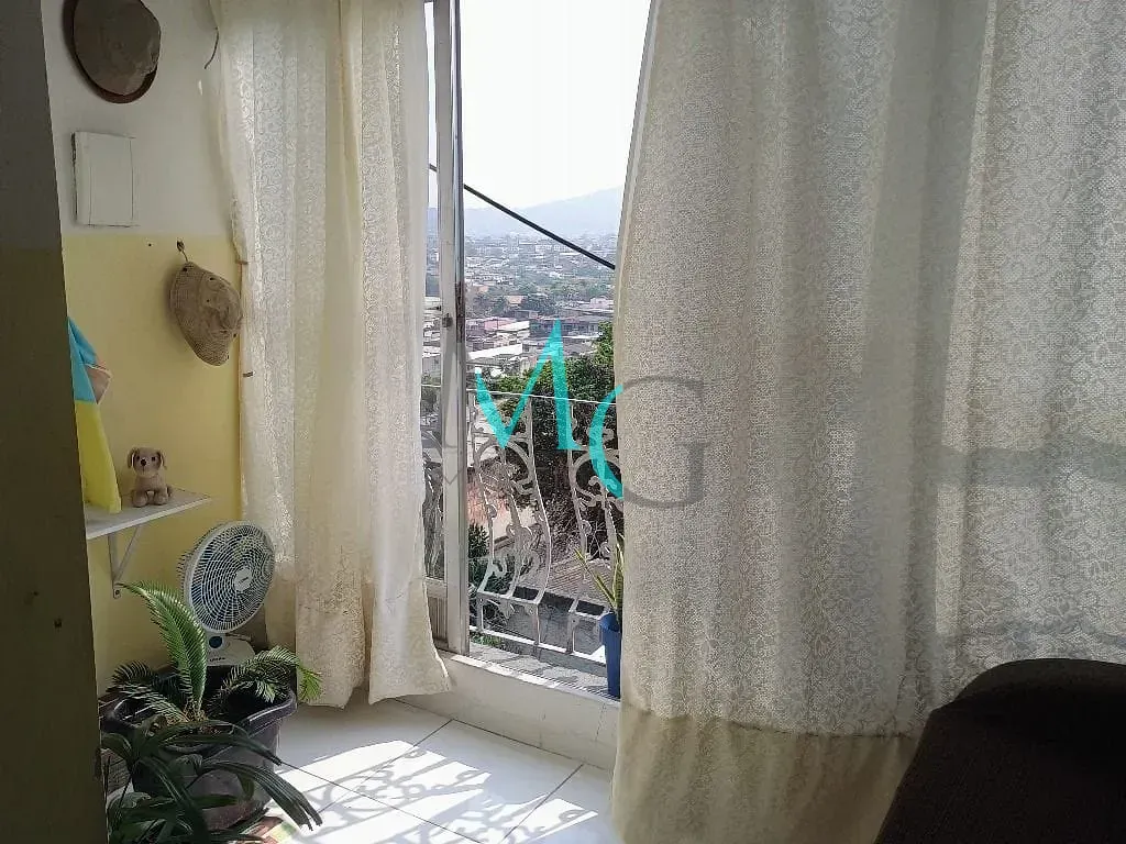 Imagem Casa com 1 dormitório à venda, 136 m² por R$ 190.000,00 - Campo Grande - Rio de Janeiro/RJ