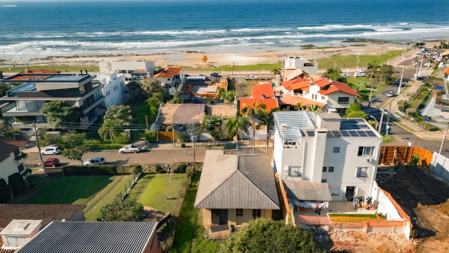 Imagem Terreno a venda na Prainha em Torres/RS