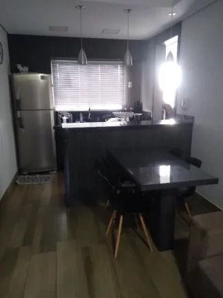 Imagem APARTAMENTO A VENDA NO BAIRRO ELDORADO EM RIO PRETO