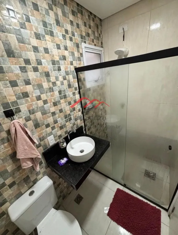 Imagem Apartamento para Venda em Sumaré, Loteamento Residencial Viva Vista, 2 dormitórios, 1 suíte, 2 banheiros, 2 vagas