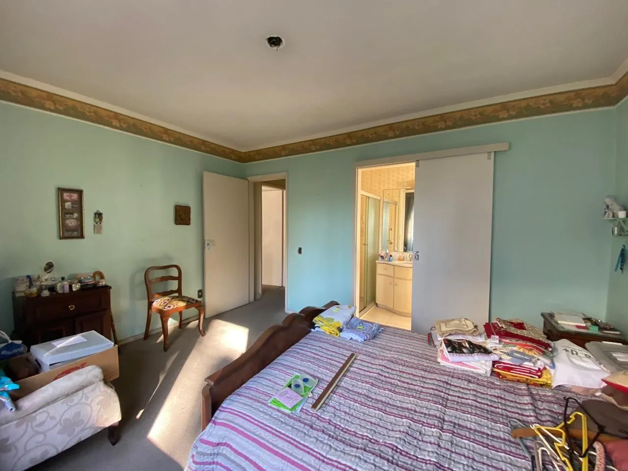 Imagem Apartamento a venda 4 dormitórios 1 suíte bairro Independência