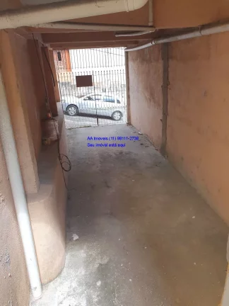 Imagem CASA RESIDENCIAL em Jandira - SP, Jardim Marilia