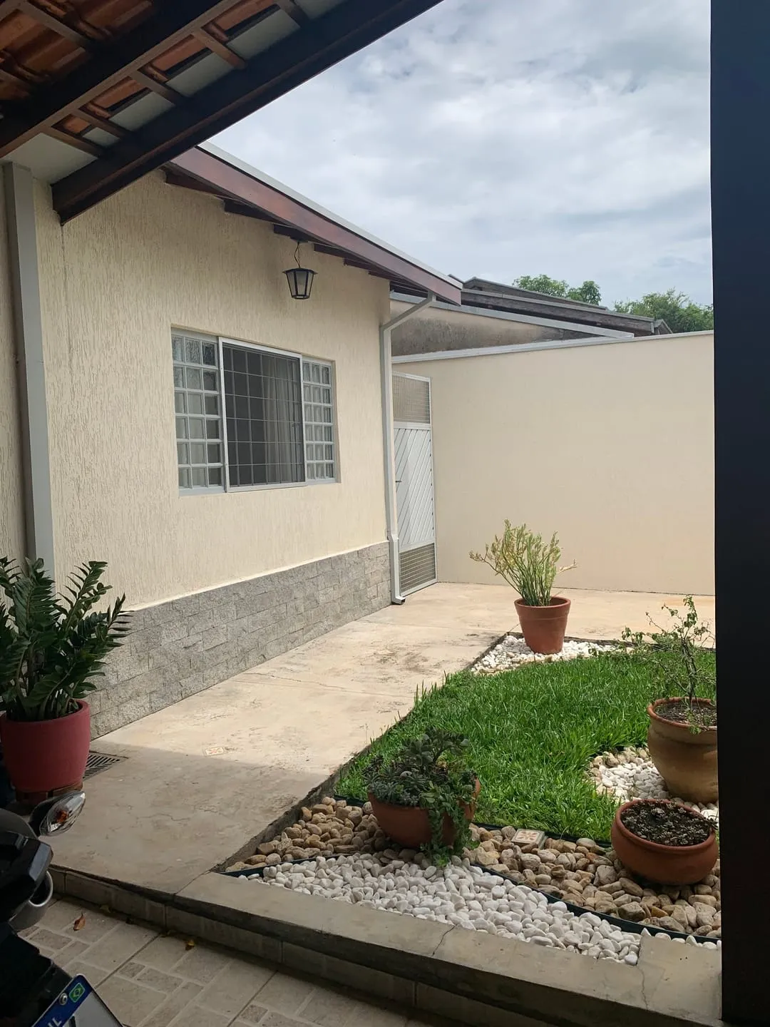 Imagem Casa à venda 2 Quartos, 2 Vagas, 300M², Jardim Santa Cecília, Pindamonhangaba - SP