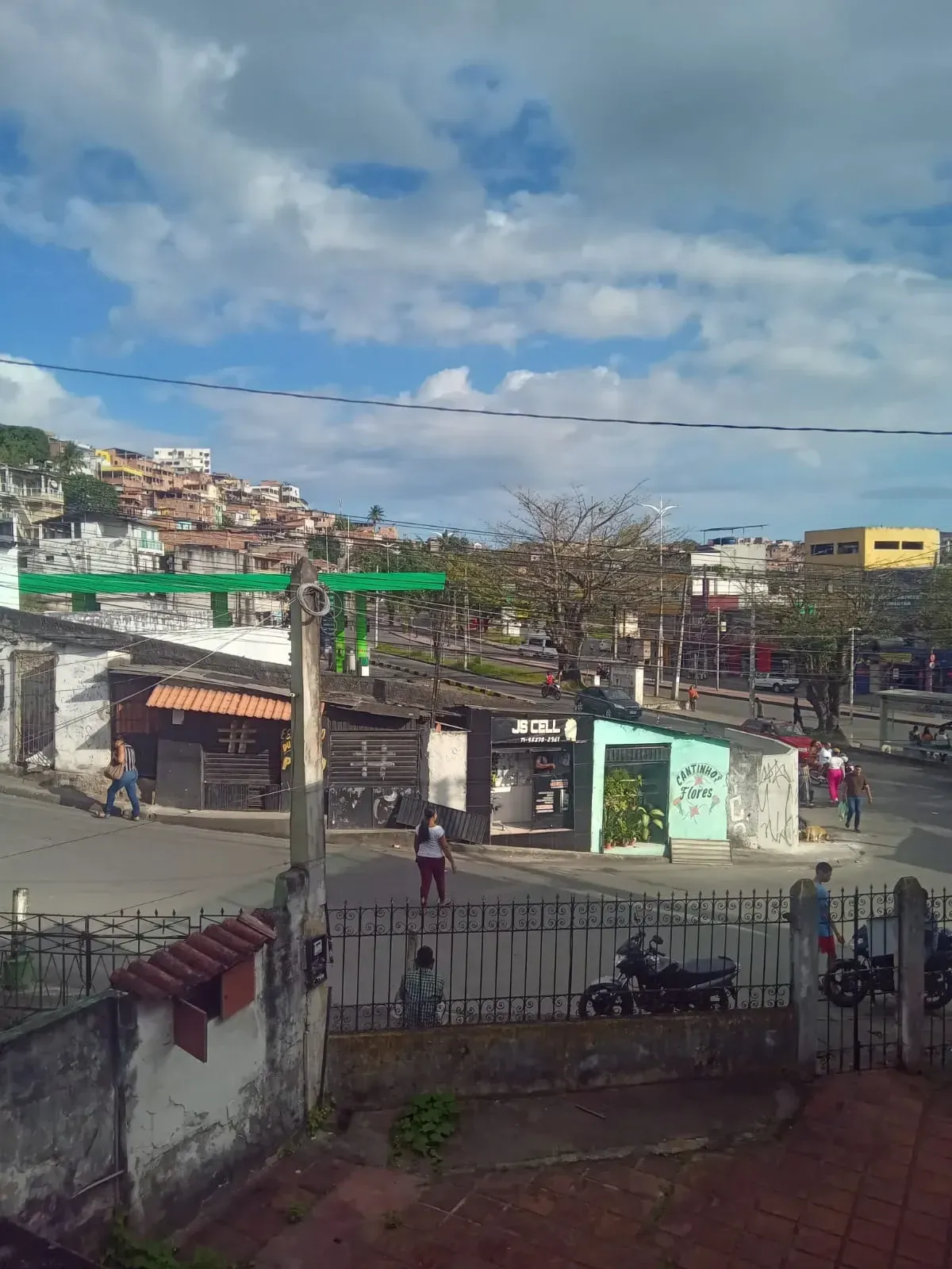 Imagem Casa com 3 Quartos para Alugar, 180 m² em Itacaranha - Salvador