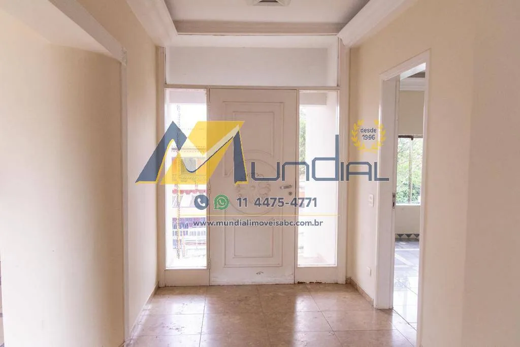 Imagem Casa Comercial para Locaçao