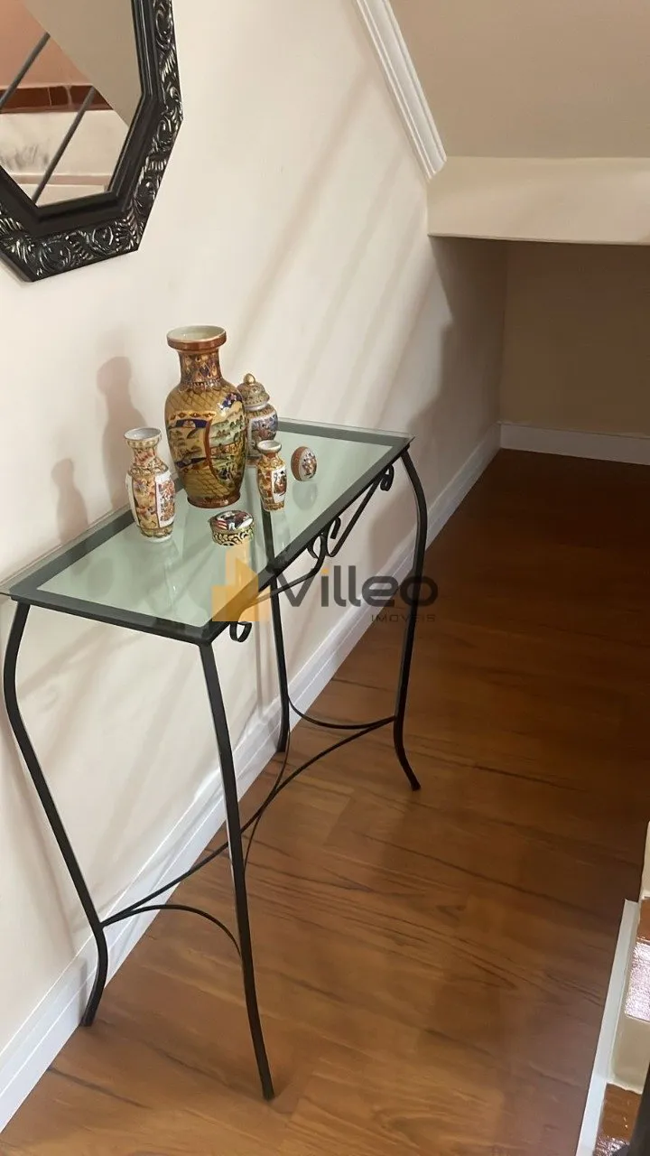 Imagem Descubra uma residência que traduz conforto, elegância e funcionalidade em cada detalhe. Com 171,7...