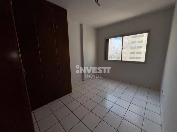 Imagem Apartamento com 3 dormitórios para alugar, 86 m² - Setor Bueno - Goiânia/GO