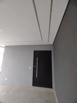 Foto do imóvel Casa com 3 dormitórios à venda, 140 m por R$ 1.015.000,00 - Condomínio Villagio Milano - Sorocaba/SP