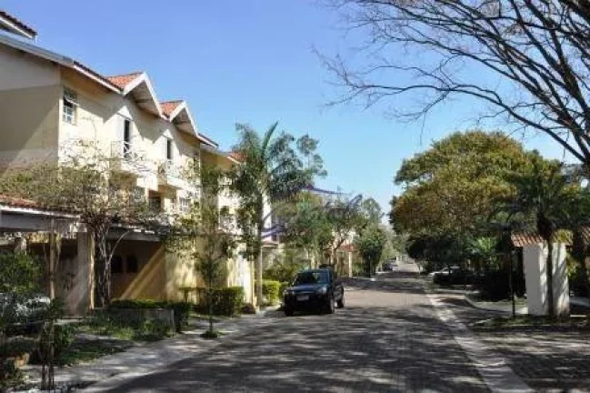Imagem Ótima casa de 4 Dormitórios 2 suites 5 banheiros