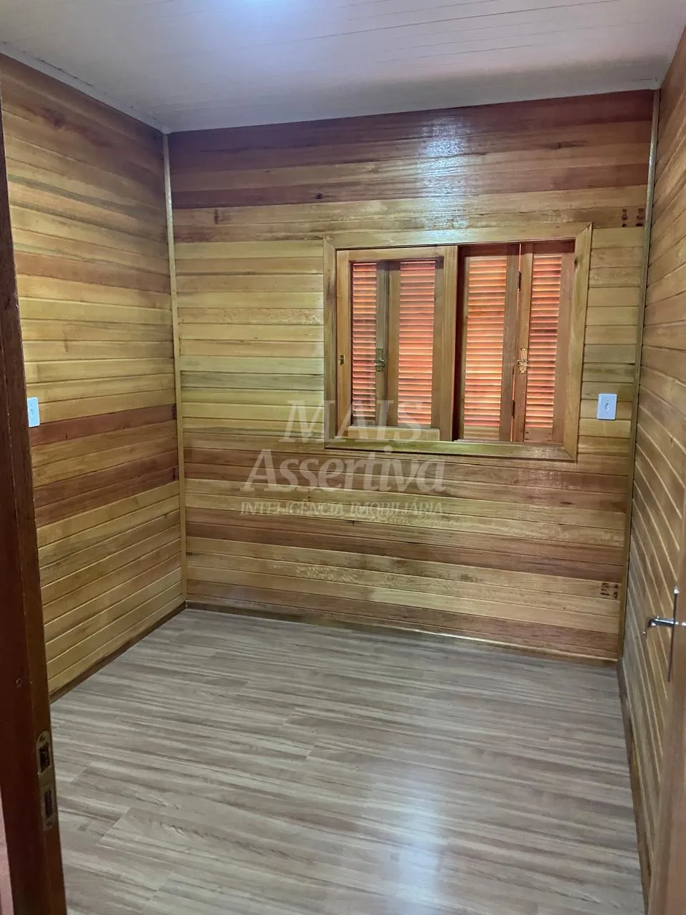 Imagem Casa para venda no loteamento Colinas em São Francisco de Paula