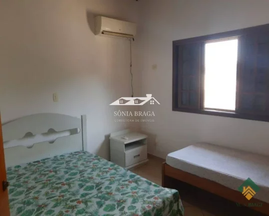 Imagem CASA RESIDENCIAL em BERTIOGA - SP, MORADA DA PRAIA