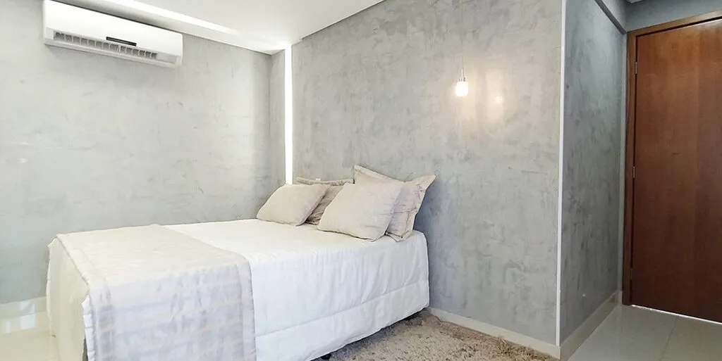 Imagem Apartamento à venda no bairro Vila Rosa - Goiânia/GO