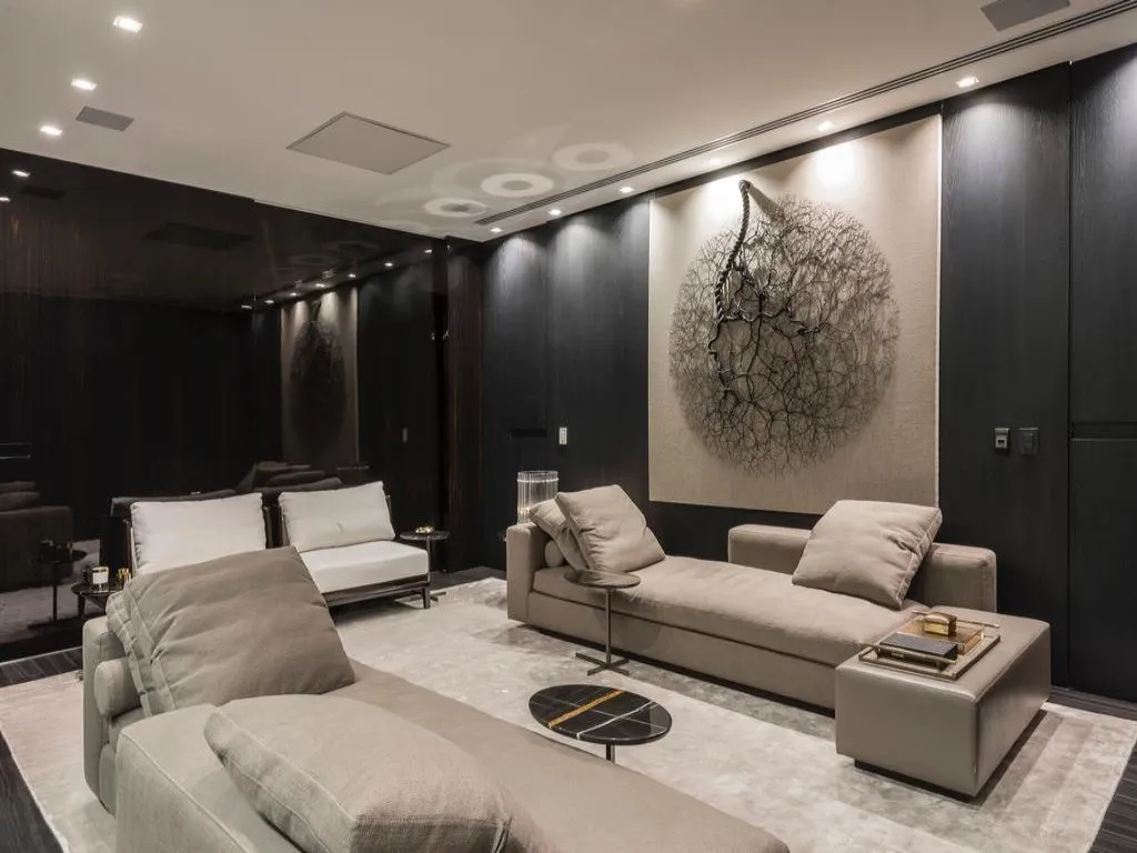 Imagem Edifício Vitra Tower São Paulo, apartamento à venda em Itaim Bibi São Paulo SP, apartment in São Paulo Brazil, alto padrão em São Paulo