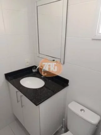 Imagem SOLAR INDEPENDÊNCIA APTO A VENDA 73M² 02 DORMS 01 SUÍTE 01 VAGA TAUBATÉ