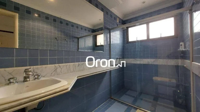 Imagem Apartamento à venda, 352 m² por R$ 1.650.000,00 - Setor Bueno - Goiânia/GO