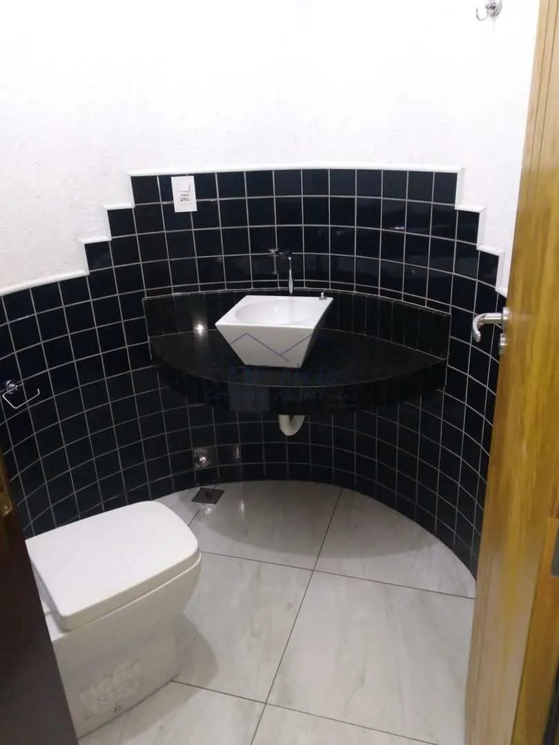 Imagem Casa de Condomínio