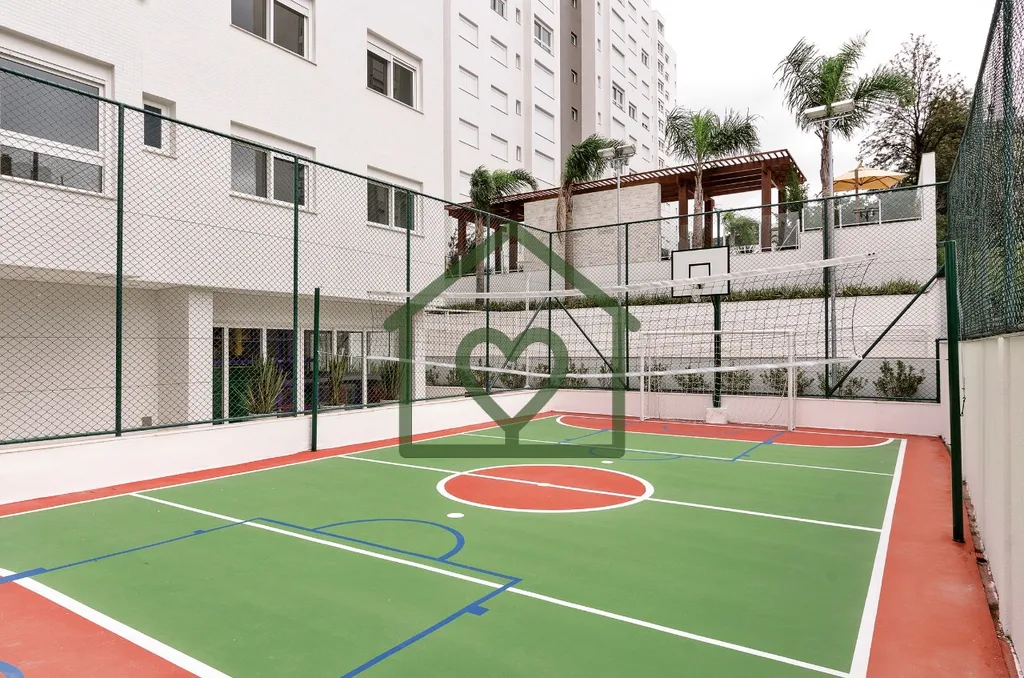 Imagem Apartamento sofisticado de 200 m² privativos com acabamentos de alto padrão. 
 
Projetado desde a ...