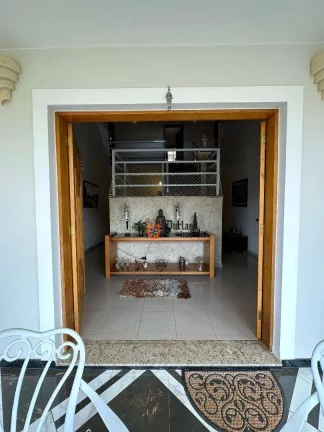 Imagem Sobrado com 4 dormitórios à venda, 330 m² por R$ 1.850.000,00 - Condomínio Jardim das Palmeiras - Bragança Paulista/SP