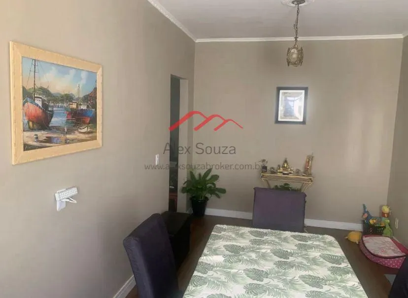 Imagem Casa para Venda em Sumaré, Planalto do Sol, 3 dormitórios, 1 suíte, 2 banheiros, 4 vagas