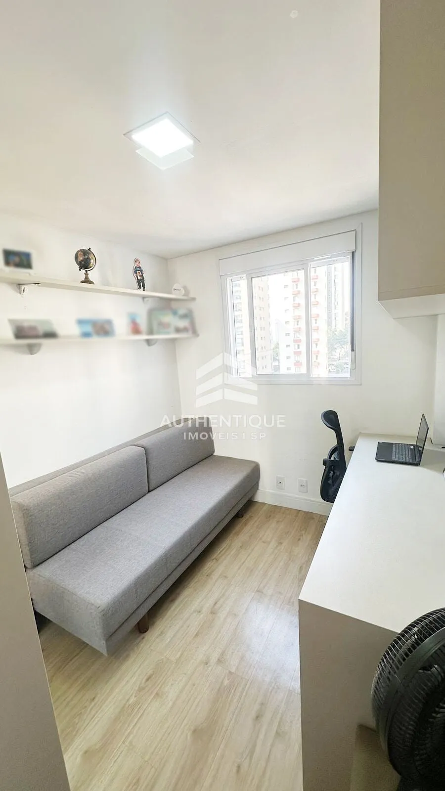 Imagem Class Varanda Mariana - Apartamento à venda no bairro Chácara Inglesa - São Paulo/SP, Zona Sul