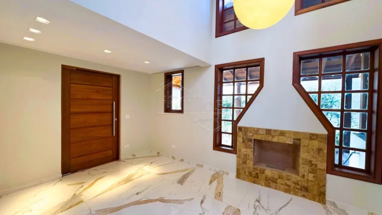 Imagem Casa de Condominio em Campos do Jordão