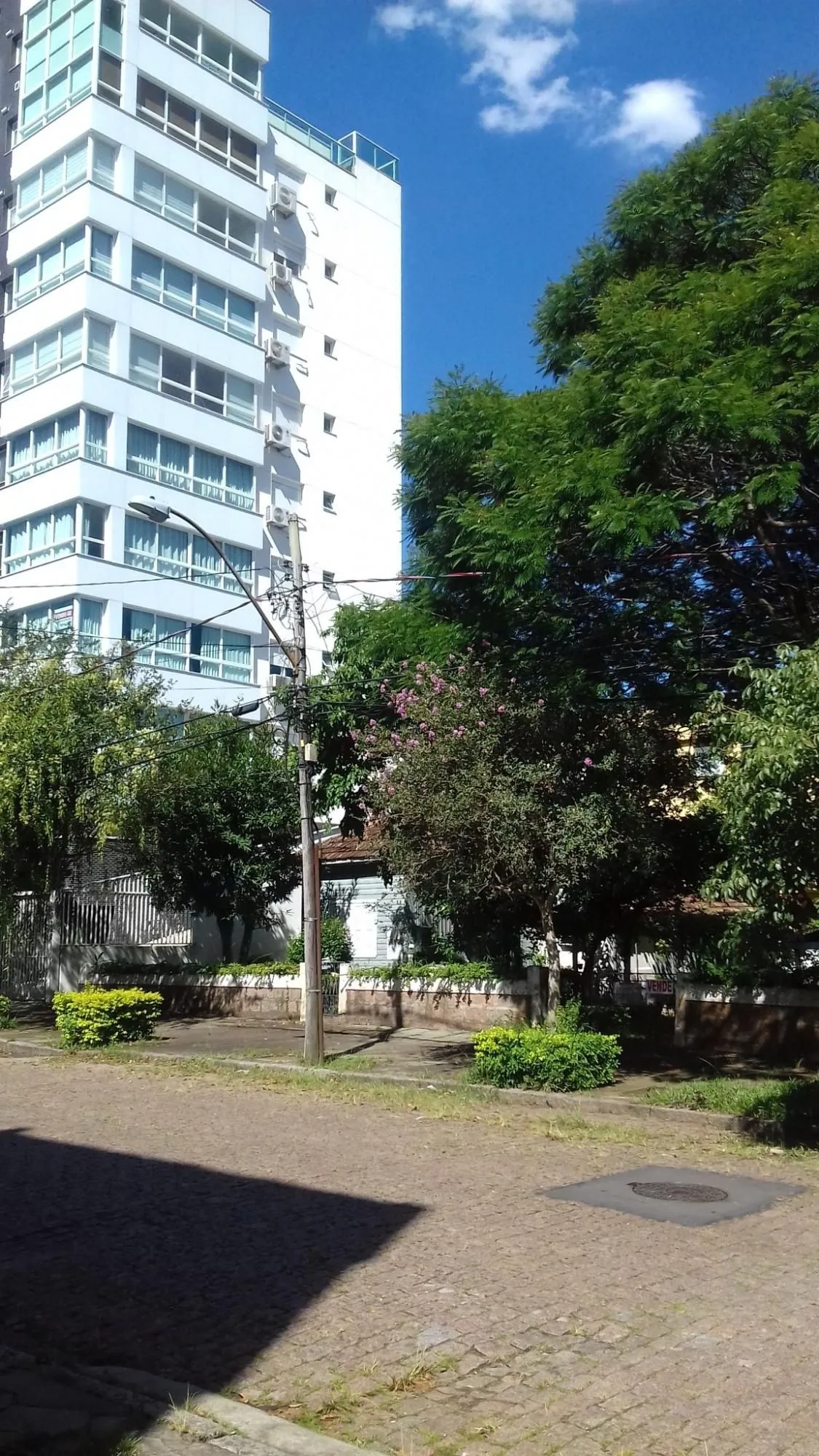 Imagem Terreno para Venda - 404.8m², 0 dormitórios, Jardim Botânico