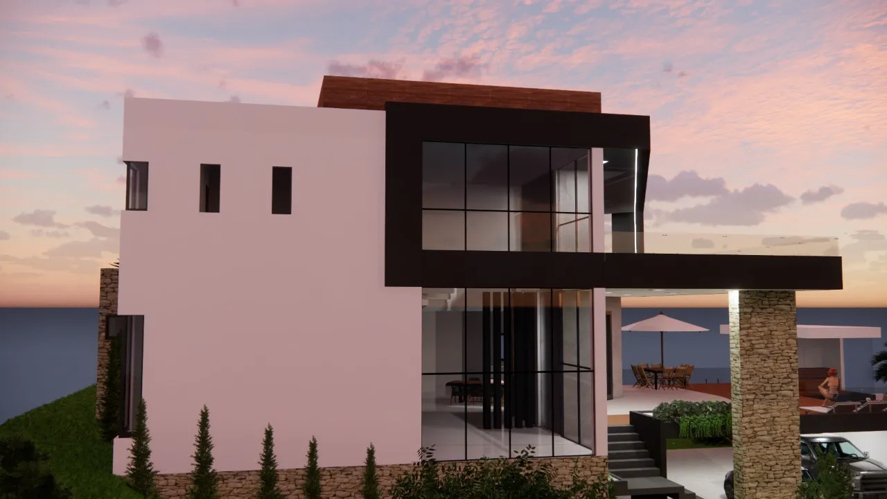 Imagem Casa Padrão