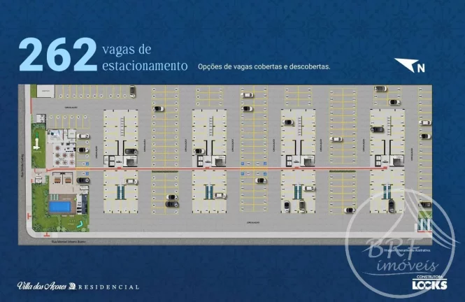 Imagem OPORTUNIDADE - Lançamento imobiliário em Biguaçú SC