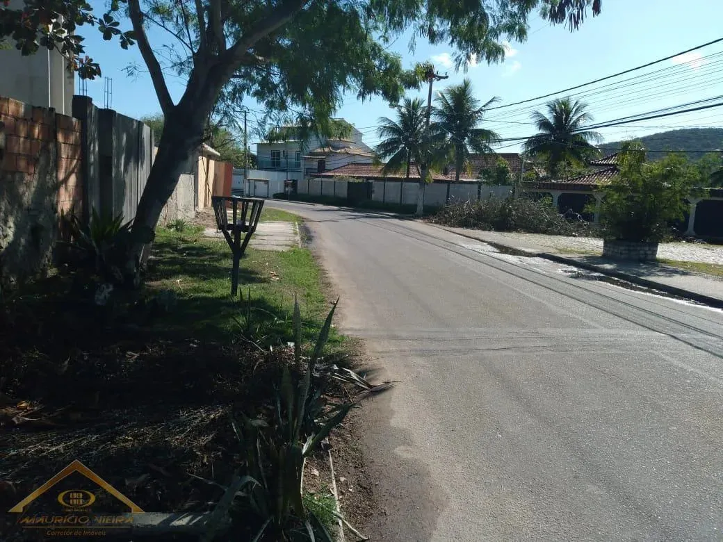 Imagem Lote para Venda em Cabo Frio / RJ no bairro Ogiva