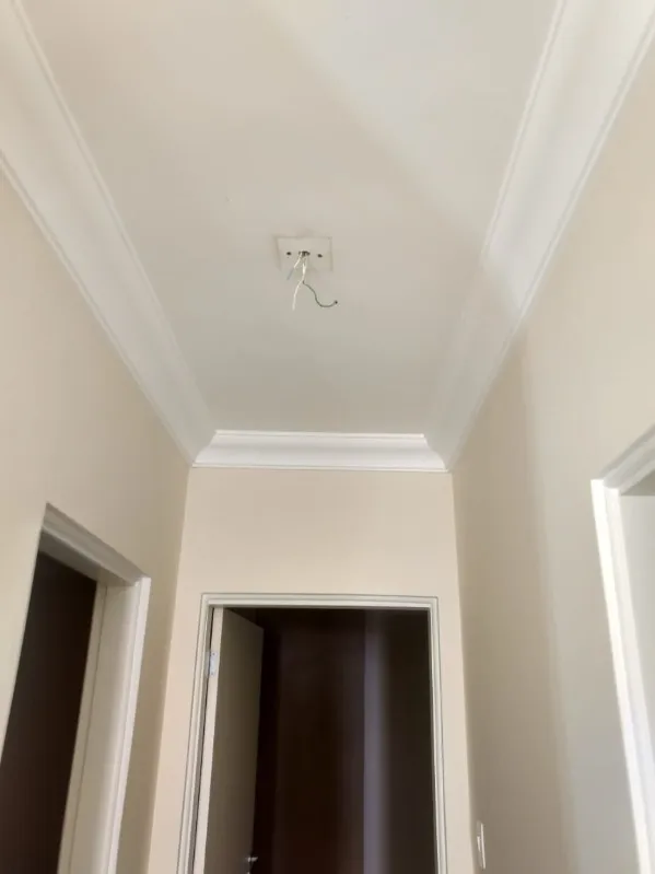 Imagem Casa Térrea no Bairro Deolinda Guerra em Sorocaba - 3 Quartos, Sendo 1 Suíte