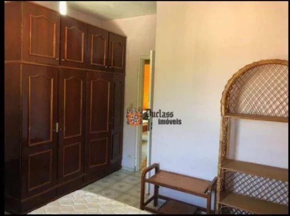 Imagem Sobrado com 3 dormitórios à venda, 60 m² por R$ 380.000,00 - Sumaré - Caraguatatuba/SP