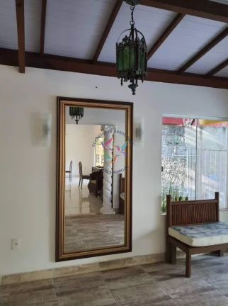Imagem Casa Estrada da Balsa Arraial D'Ajuda, 100 M da praia