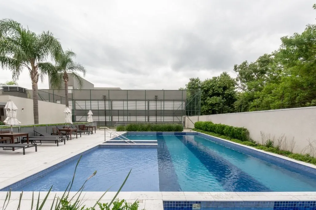 APARTAMENTO 3 DORM. 1 SUÍTE + VAGA 76M² NAVEGANTES - PORTO ALEGRE