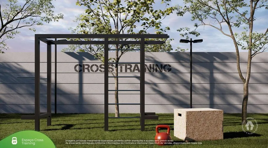 Imagem Stúdio na Vila Clara-500, de entrada