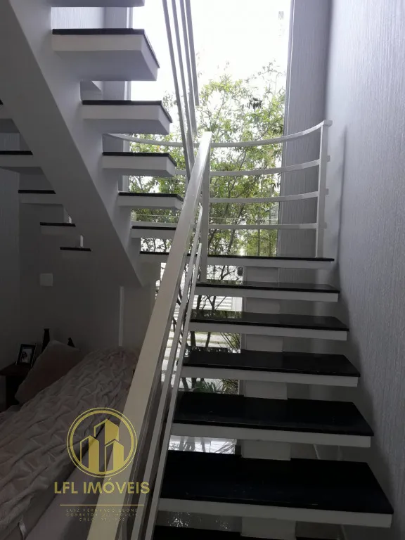 Imagem Sobrado 187 m² com Churrasqueira nos Jardins do Paraíso, Mogi
