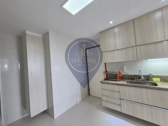 Imagem Imperdível oportunidade de adquirir apartamento de luxo na Vila Mariana, São Paulo-SP: 3 quartos, 1 suíte, 2 salas, 3 banheiros, 2 vagas de garagem, 87m².