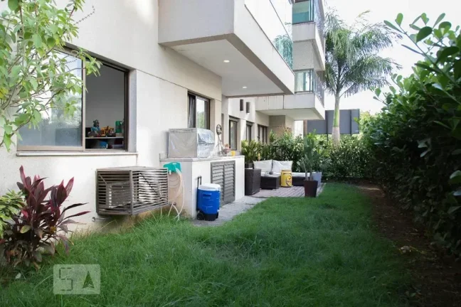 Imagem Apartamento à Venda - Recreio, 3 Quartos, 130 m2