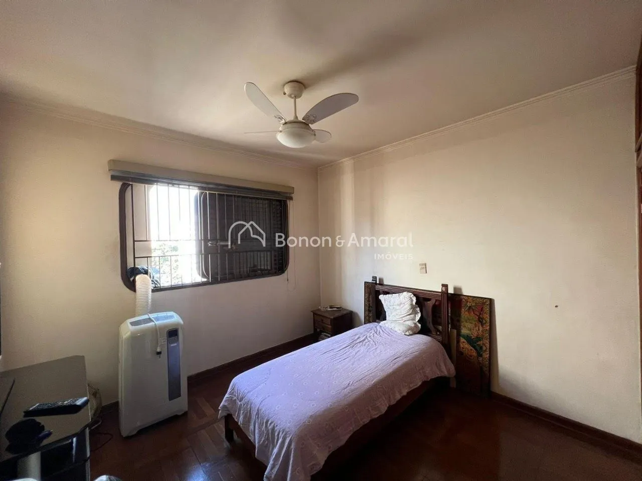 Imagem Apartamento a venda, ótima localização no Cambui