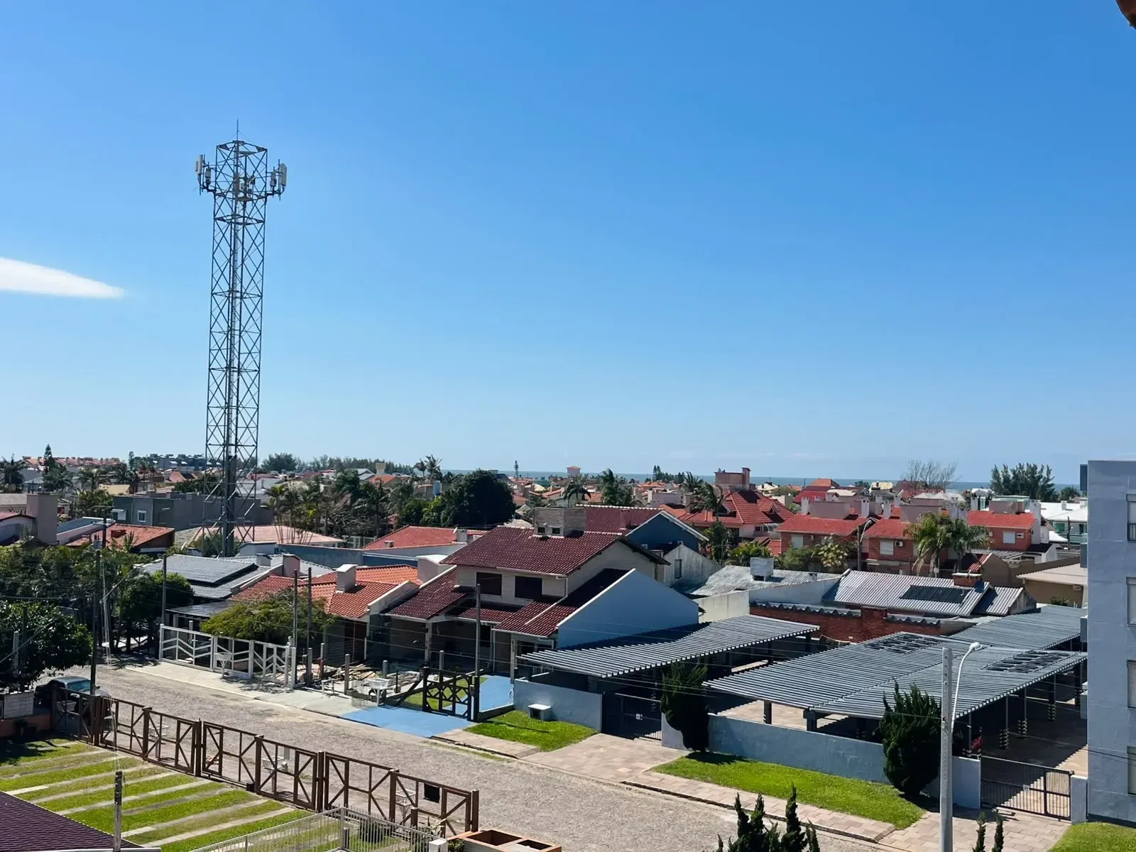 Imagem Apartamento com 1 Quarto à Venda, 61 m² em Posto 4 (Capão Novo) - Capão da Canoa