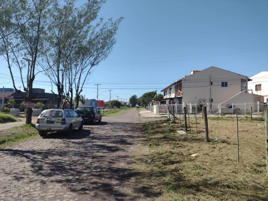 Imagem Terreno - Bairro Guarani