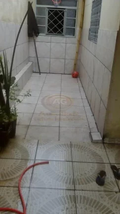 Imagem CASA A VENDA NO JARDIM VIENA EM RIO PRETO